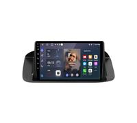 Touch Screen Android Auto Car Radio Receiver for Nissan Altima Teana AT MT 2008-2012 Hd Touch Screen Radio with Bluetooth, Transmission, Aux, Support Voice Control, 8 Core 8G+256G