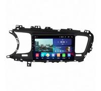 Touch Screen Android Auto Car Radio Receiver for Nissan Quest Elgrand 2012-2015 Backup Camera, Mirror Link, Bluetooth, Voice Control, Gps Navigation, Aux, 8 Core 4G+64G