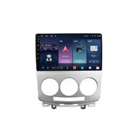 Touch Screen Android Auto Car Radio Receiver for Nissan Quest Elgrand E52 2011-2016 Touchscreen Portable Apple Carplay Screen Gps Navigation/Voice Control/Mirror, 4 Core 1G+32G
