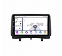 Touch Screen Android Auto Car Radio Receiver for Nissan Teana Altima Manual 2008-2012 Ota Updates, Portrait and Landscape Modes, Backup Camera, Bluetooth, Voice, 8 Core 8G+256G