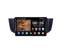 Touch Screen Android Auto Car Radio Receiver for Peugeot 206 T13 T16 T12 1998-2012 Touchscreen Portable Carplay Screen with Siri, Bluetooth, Transmitter, Voice, 4 Core 1G+32G