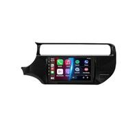 Touch Screen Android Auto Car Radio Receiver for Renault Clio Campus Hd Touch Screen Radio with Bluetooth, Transmission, Aux, Support Voice Control, 4 Core 4G+64G
