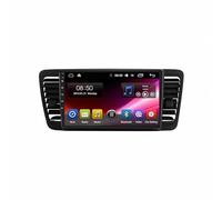 Touch Screen Android Auto Car Radio Receiver for Skoda Octavia 2 A5 2007-2014 Backup Camera, Mirror Link, Bluetooth, Voice Control, Gps Navigation, Aux, 4 Core 4G+64G