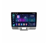 Touch Screen Android Auto Car Radio Receiver for Suzuki Every 2016-2021 Hd Touch Screen Radio with Bluetooth, Transmission, Aux, Support Voice, 4 Core 1G+32G