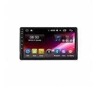 Touch Screen Android Auto Car Radio Receiver for Toyota Mark X X130 2 II 2009-2019 Ota Updates, Portable Car Tablet, Screen, Gps Navigation, Voice Control, 8 Core 4G+64G