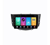 Touch Screen Android Auto Car Radio Receiver for Toyota Noah 80 Esquire Voxy 2014-2019 Hd Touch Screen Radio with Bluetooth, Transmission, Aux, Support Voice Control, 4 Core 4G+64G