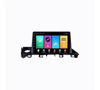 Touch Screen Android Auto Car Radio Receiver for Toyota Passo III 3 2016-2021 Hd Touch Screen Radio with Bluetooth, Transmission, Aux, Support Voice Control, 4 Core 1G+32G