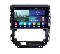 Touch Screen Android Auto Car Radio Receiver for Volkswagen Golf Mk 4 2004-2008 Ota Updates, Portable Car Tablet, Screen, Gps Navigation, Voice Control, 4 Core 1G+32G