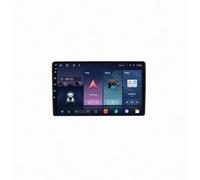 Touch Screen Android Auto Car Radio Receiver for VW Volkswagen A5 Beetle 2011-2019 Hd Touch Screen Radio with Bluetooth, Transmission, Aux, Support Voice, 4 Core 1G+32G