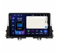 Touch Screen Car Play for KIA Morning 3 picanto 2017-2020 Mirror Link, Live Navigation, Touchscreen, Bluetooth Mirror Link, Bluetooth, Fm, Aux, 8 Core 8G+256G