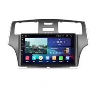 Touch Screen Car Radio for Mazda Mazda2 DJ 2019-2024 Hd Touch Screen, Wireless Apple Carplay for Car, Gps Navigation Bluetooth Fm Radio, Dash Cam &, 8 Core 6G+128G