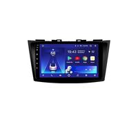 Touch Screen Car Radio For Suzuki For Swift 4 2011-2017 Car Radio Multimedia Video Player Navigation GPS Android 10 No 2din 2 Din Dvd(Swift 4 CC2P 64G)