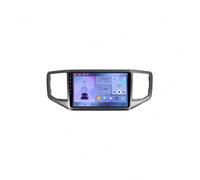 Touch Screen Car Radio for VW Volkswagen Amarok 2016-2021 Wireless Carplay Android Auto, Ips Touchscreen Radio, Gps Navigation, Bluetooth Hands-Free Calling, 4 Core 2G+32G