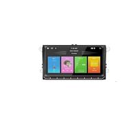 Touch Screen Car Radio Navigation,Car Stereo Android Auto Bt With 9 12 Inch Player With And Radio Wifi