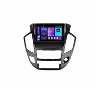 Touch Screen Car Stereo for Dong feng AX7 2015-2018 Hd Touch Screen, Wireless A-Pple Carplay for Car, Gps Navigation Bluetooth Hands-Free Calling, Fm, 8 Core 6G+128G