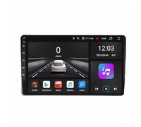 Touch Screen Car Stereo for Mitsubishi L200 5 Triton 2020-2022 Wireless Carplay Android Auto, Ips Touchscreen Radio, Gps Navigation, Bluetooth Fm Radio, Dash Cam, 4 Core 1G+16G