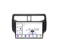 Touch Screen Car Stereo for Toyota Rush 2018 2019 Wireless Carplay Android Auto Screen Car Mp5 Player with Bluetooth, Mirror Link Voice Control Gps, 4 Core 1G+16G