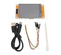 Touch Screen Development Board Wireless Bluetooth 4.2 Support LVGL 2.8inch 240x320 TFT Smart Display Development Board for IoT Projects and DIY Enthusiasts