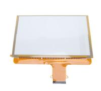 Touch Screen Digitizer 8 Inch Car Radio Navigation Replacement, DJ080PA-01A Glass LCD Display Touchscreen for GMC Terrain 2017-2019 Models