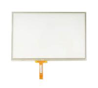 Touch Screen Digitizer Replacement for Honeywell LXE Thor VM1 Handheld Barcode Scanner (Non-Heater Version)