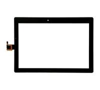 Touch Screen Digitizer Replacement For Lenovo TAB 3 TB-X103F 10.1" BLACK