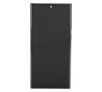 Touch Screen Digitizer Set, Easy Screen Replacement for 4g 5g Euro Us End Frame Version