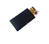 Touch Screen Display LCD With Backlight ，compatible For Sony， A6100 A6400 A6600 Old Type Camera Replace Maintenance Parts