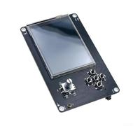 Touch Screen Expansion Board for PortaPack for h2 Metal Touch