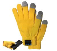 Touch Screen Gloves | Wireless Touch Screen Thermal Mittens, Winter Mittens - For Phone Calls Outdoor Cycling Snowboard Ski Construction Travel