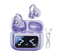 Touch Screen Headphones - AI Translation | Wireless Display Modules: Touch Headphones | Earphones With Display | Touch Earphone | 2026 Professional | African National Congress |