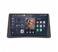 Touch Screen Navigator Car Radio for Buick ENCORE 2013/Opel Mokka 1 2012-2016 Touch Screen with Carplay Wifi Bluetooth Mirror Link, Fm, Steering Wheel Control, 4 Core 1G+32G