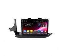 Touch Screen Navigator Car Radio for Buick Encore Opel Mokka 2016-2018 Touch Screen with Carplay Wifi Bluetooth Mirror Link, Fm, Steering Wheel Control, 4 Core 4G+64G