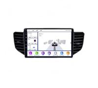 Touch Screen Navigator Car Radio for Chevrolet N400 V 2019 Wuling Honggua Portable Ips Touch Screen Rear Camera, Bluetooth/Voice Control/Mirror Link/Gps, 8 Core 6G+128G