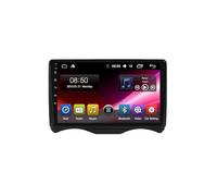 Touch Screen Navigator Car Radio for Citroen C2/C3 2002-2006 Ota Updates, Portable Car Tablet, Screen, Gps Navigation, Voice Control, Mirror Link, Bluetooth, Aux, 4 Core 4G+64G