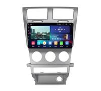Touch Screen Navigator Car Radio for Dodge Avenger JS 2007-2010 Ota Updates, Portable Car Tablet, Screen, Gps Navigation, Voice Control, Mirror Link, Bluetooth, Aux, 4 Core 4G+64G