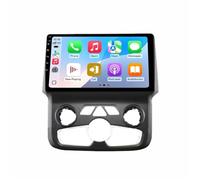 Touch Screen Navigator Car Radio for DODGE RAM 1500 2500 5500 2013-2019 Bluetooth Wifi 4G Dab+ Tpms Mirror Link, Bluetooth Handsfree/Phone Mirroring, Hd, 4 Core 2G+32G