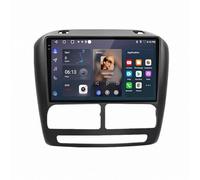 Touch Screen Navigator Car Radio for Fiat Doblo 2 2010-2014 Opel Combo 3 2011-2018 Touch Screen with Carplay Wifi Bluetooth Mirror Link, Fm, Steering Wheel Control, 4 Core 1G+32G
