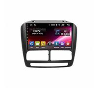 Touch Screen Navigator Car Radio for FIAT DOBLO 2010-2015 Opel COMBO 2011-2018 Touch Screen with Carplay Wifi Bluetooth Mirror Link, Fm, Steering Wheel Control, 8 Core 8G+256G