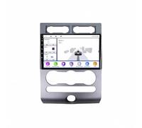 Touch Screen Navigator Car Radio for Ford Expedition 2007-2017 Hd Touch Screen Radio with Bluetooth, Transmission, Aux, Support Voice Control, Mirror Link, 8 Core 6G+128G