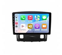 Touch Screen Navigator Car Radio for Ford Kuga Escape 2008-2010 Ota Updates, Portable Car Tablet, Screen, Gps Navigation, Voice Control, Mirror Link, 8 Core 6G+128G