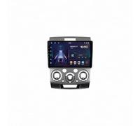 Touch Screen Navigator Car Radio for Ford Ranger 2 Everest 2 Mazda BT-50 2006-2011 Wireless, Mirror Link, Live Navigation, Voice Assistant, Touchscreen, Bluetooth, Aux, Gps, 4 Core 1G+32G