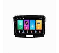 Touch Screen Navigator Car Radio for Ford Ranger 2015-2020 Wireless, Mirror Link, Live Navigation, Voice Assistant, Touchscreen, Bluetooth, Aux, Gps, 4 Core 1G+32G