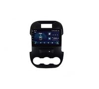 Touch Screen Navigator Car Radio for Ford Ranger F250 2011-2014 Wireless, Mirror Link, Live Navigation, Voice Assistant, Touchscreen, Bluetooth, Aux, Gps, 4 Core 2G+32G