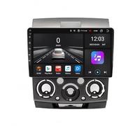 Touch Screen Navigator Car Radio for Ford Ranger PJ PK 2006-2010 Wireless, Mirror Link, Live Navigation, Voice Assistant, Touchscreen, Bluetooth, Aux, Gps, 8 Core 6G+128G