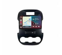 Touch Screen Navigator Car Radio for Ford Ranger Xlt F250 2011-2016 Wireless, Mirror Link, Live Navigation, Voice Assistant, Touchscreen, Bluetooth, Aux, Gps, 8 Core 4G+64G