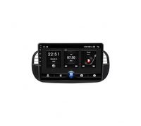Touch Screen Navigator Car Radio for Ford S-Max 2005-2006 Hd Touch Screen Radio with Bluetooth, Transmission, Aux, Support Voice Control, Mirror, 8 Core 8G+256G