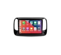 Touch Screen Navigator Car Radio for GAC Trumpchi GS3 GE3 2017-2021 Touch Screen with Carplay Wifi Bluetooth Mirror Link, Fm, Steering Wheel Control, 4 Core 4G+64G