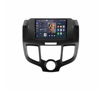 Touch Screen Navigator Car Radio for Honda Civic (EJ/EK/EM) 1995-2001 Car Play Mirror Link Music Video Player Siri/Airplay/Aux/Radio, Player Bluetooth Wifi, Voice, 4 Core 4G+64G