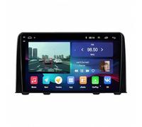 Touch Screen Navigator Car Radio for Honda Civic EJ EK EM 1995-2001 Car Play Mirror Link Music Video Player Siri/Airplay/Aux/Radio, Player Bluetooth Wifi, Voice, 8 Core 8G+256G