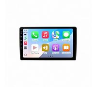 Touch Screen Navigator Car Radio for Honda Hr-V Hrv 1998-2005 Touch Screen with Carplay Wifi Bluetooth Mirror Link, Fm, Steering Wheel Control, 4 Core 2G+32G
